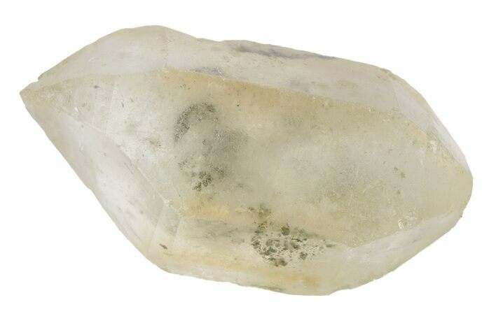 Double-Terminated Hanksite Crystal - Trona, California #341708